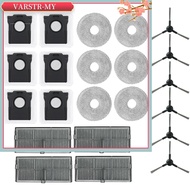 VARSTR◎Complete Accessory Kit for dreame for L40 Ultra A /ce/AE /L30s Ultra S