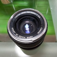 Canon FD 24mm f/2.8 鏡頭