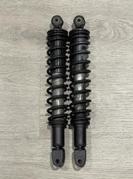 台鈴 SUZUKI GSR NEX New NEX SWISH SUI Saluto 原廠 雙槍 避震器 不可調