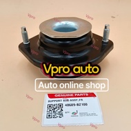 (48609-BZ100)-PERODUA AXIA,BEZZA FRONT ABSORBER MOUNTING LEFT AND RIGHT - ORI SPEC
