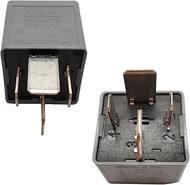 Relay 5M5T14B192EA, V23136-J4-X62 Multi-use Relay for V23136-J4-X60, 8200587121 Four Pins 12V 70A