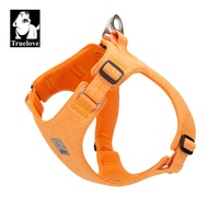 C179 TRUELOVE TH Light Comfortable Harness ปลอกคอรัดอกสุนัข ใส่แล้วแนบตัว วัสดุรักโลก ไม่ระคายเคืองผ