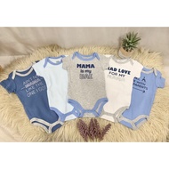 BD Suit MM Bae 5Set Boys