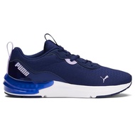 PUMA Womens Cell Initiate Shimmer Training Sneakers Shoes - Blue - Size 8 M