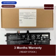 BM04XL G3 BM04XL 1030 For G4 Battery HSTNN-DB8L Laptop L02031-241 7.7V/7300mAh/56.2Wh EliteBook L024