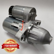 [New-DENSO] Suzuki SWIFT ZC21/ ZC31 2005-2012 Starter 12V 1.0kW 428000-9220 31100-58M00