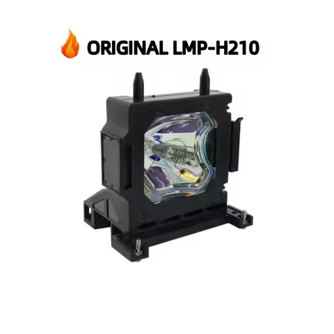 LMP-H210 Projector Lamp with Housing for VPL-HW45ES VPL-HW45EW VPL-HW65ES with 180 Days Warranty