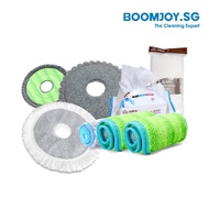 BOOMJOY.SG Refill / Replacement M10/M12 | Magicboom | F10 | P4 | P9 | P10 | N3/N5 | N6 | TWIST | LAZ