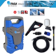 FASA - Cold Water High Pressure Washer / Cleaner (For Domestic Use Only)