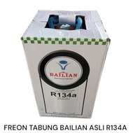 freon tabung R134 freon ac mobil