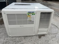 已清洗乾淨超新淨GREE格力兩匹冷氣機