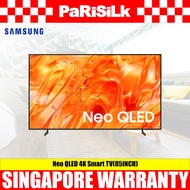 SAMSUNG QA85QN70HAKXXS Neo QLED 4K Smart TV(85INCH)(Energy Efficiency Class 4)