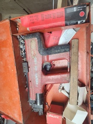HILTI 喜利得 DX 450 氣動釘槍