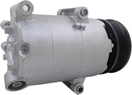 VS16 AC Compressor for Ford/Volvo Galaxy/Mondeo/S-MAX/S60/V60 - Replaces 1712520, 1785211, 31369800,