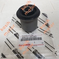 UPPER WING UP ARM BUSHING HILUX VIGO DC DOUBLE CABIN FORTUNER JAPANOriginal