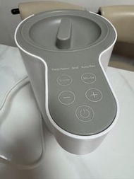 Ulmuka UL3801 Water Dispenser & Warmer 沖奶神器恆溫水機 白色