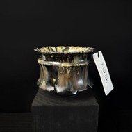 FLYER 塊根多肉植物陶盆器 龍舌蘭象牙宮象足漆樹盆器