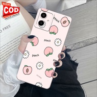 HP Latest SAMSUNG GALAXY A06 4G 2024 Case - SAMSUNG GALAXY A06 4G 2024 Softcase - Pro Camera Softcas