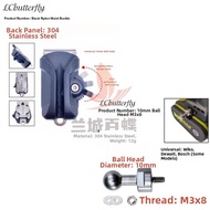 Worx | Cordless Impact Screwdriver Quick Hang