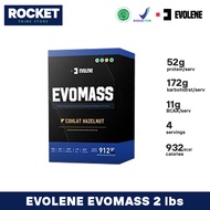 Evolene ss Hazelnut Chocolate 2 Lb