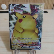 Pikachu VMAX RRR 059/159 SC3a VMAX Sparkling
