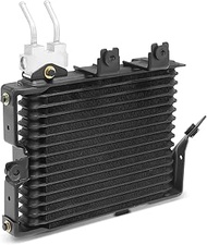 A-Premium Automatic Transmission Oil Cooler Compatible with Nissan Pathfinder 2013-2019 & Infiniti Q