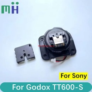 NEW For Godox TT600-S TT600S TT600 S ( for sony ) Flash Hotshoe Hot Shoe Rear Mount Base Foot Bracke