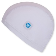 UV Swim Hat Anti-UV Swimming Cap-Lilac Purple