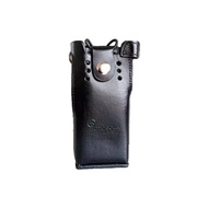 Sarung Walkie-talkie Sesuai untuk MOTOROLA Walkie-talkie GP328/GP338/GP328D+/GP338D+ dsb.
