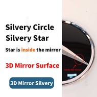 Grill Logo For Mercedes A W176 W177 B C W204 W205 V G Emblem