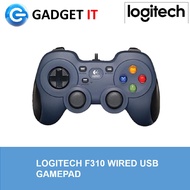 LOGITECH F310 USB GAMEPAD (FULL WARRANTY BY LOGITECH MALAYSIA)