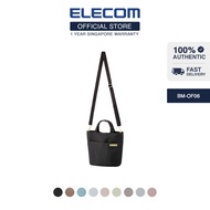 ELECOM OF06 Series Crossbody Bag / Tote Bag / Women Hand-Carry Bag 6 Colors