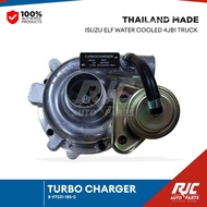 TURBO CHARGER ISUZU ELF WATER COOLED 4JB1 TRUCK 1pc