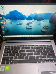 Acer Swift 3 SF314