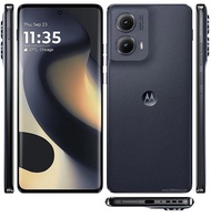 used phone  Motorola Moto edge 2024（XT2405）6.6" 1080x2400 pixels Snapdragon 7s Gen 2 Original Androi