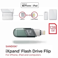 Flash drive For Iphone Ipad SanDisk iXpand 128G 256GB Backup