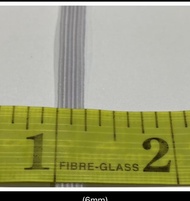 Elastic Soft - 6MM - 8MM - 12MM (144 YARD)