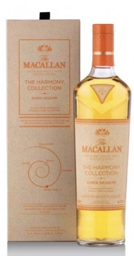 Macallan Harmony Collection Amber Meadow 自取優惠！📣📣