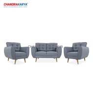 Chandra Karya - Sofa Karen 178 211 dudukan - ChandraKarya