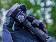 Manker U22 III U22III Luminus SFT40 2300lm 850米 遠射 USB-C 充電 電筒