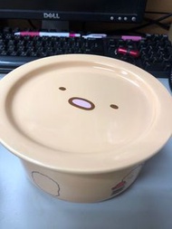 角落生物碗+碟 （炸蝦）