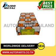 DAIDO Slow Cover F18B F20B ACCORD CB-CD 1.8 2.0 F20A F22B AC9093 2.02.2/HONDA (1 Set/Box)