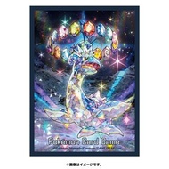 新箱識 🌟11月新貨🌟 現貨 遊戲卡 卡套 賽馬娘 特別週 Shadowverse Evolve Official Sleeve - Shadowverse Evolve - Special Week