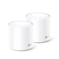 TP - LINK Deco X20(2 - pack)(US) 版本: 3 AX1800 網狀路由器系統