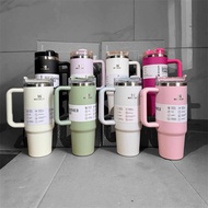 [STANLEY 30oz] Stanley Thermos Bottle 30oz 880ml | Sports office fashion thermos | Household applian