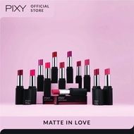 PIXY MATTE IN LOVE 4.4g