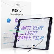 Anti Blue Light Screen Protector Paperlike for iPad mini 7 6 5 4 Pro 11 13 air 6 11 13 2024 7 8 9th