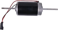 HOLDWELL 24V Blower Motor 174-1486 1741486 Compatible with Caterpillar CAT M325B W330B W345B II 910G