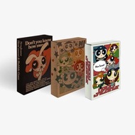 (預訂) NewJeans - Double Single ['How Sweet] (Weverse Albums ver.) 單曲專輯連特典 ｜ newjeans小卡專輯代購 newjeans小卡