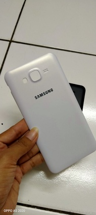 Casing tutup belakang Samsung j7/Samsung j700/ Samsung j7 2015